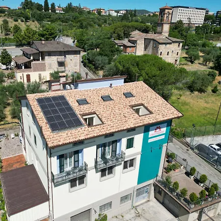 I Fiori Di Margherita Luxury B&B-2
