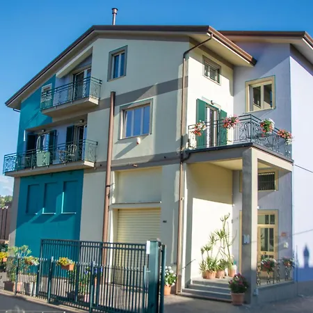 I Fiori Di Margherita Luxury B&B-3