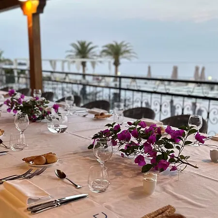 Delta Hotels By Marriott Giardini Naxos-2