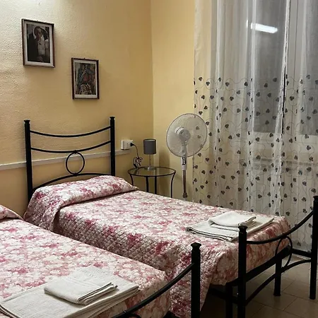 Albergo Fiorita-2