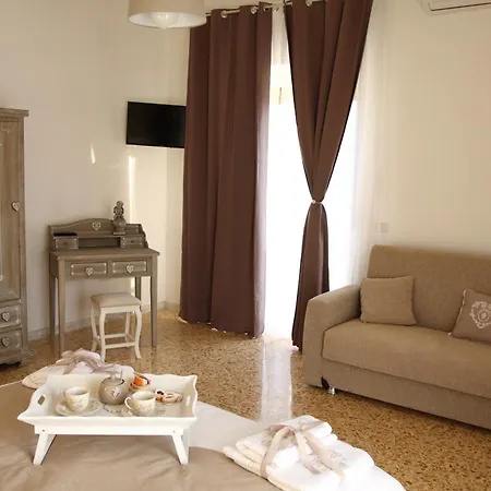 Pompei Palace B&B-2