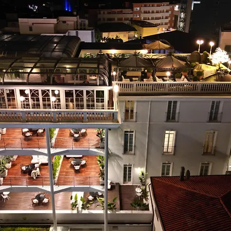 Hotel Italia Palace-3
