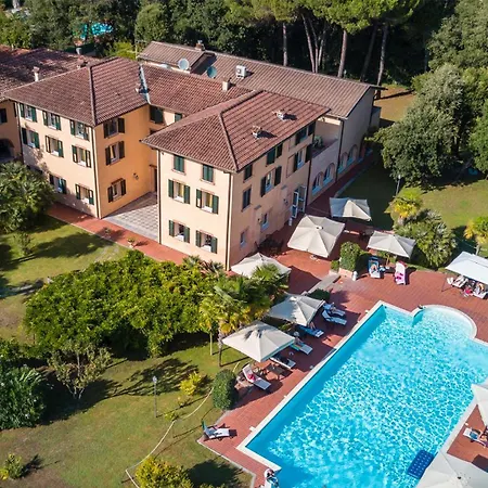 Hotel Cavalieri Del Mare-2