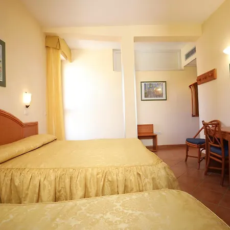 Hotel Katy-3
