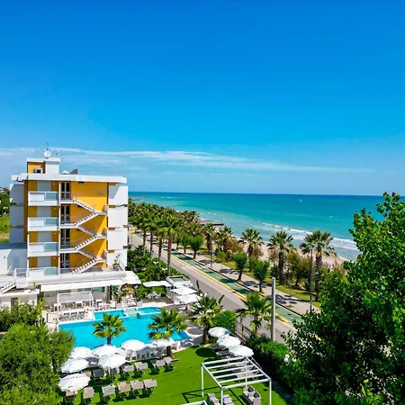 Hotel Belvedere-3