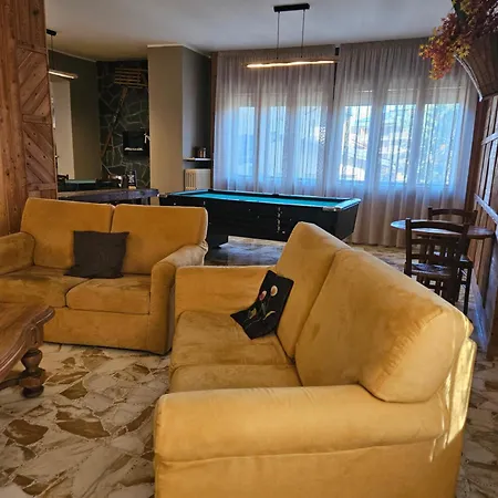 Hotel Holiday Debili-2