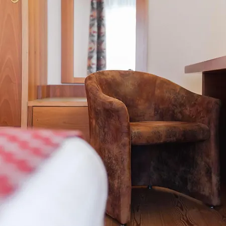 Hotel Bouton D'Or Courmayeur-2