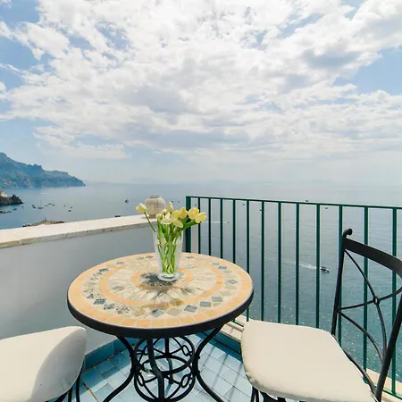 Hotel Il Nido-3