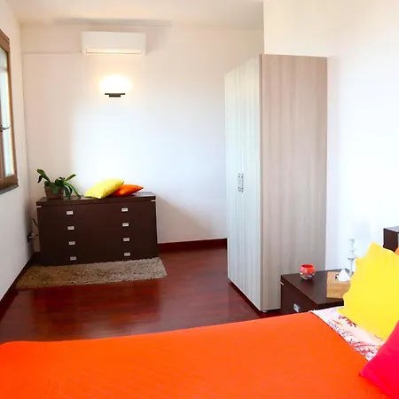 B&B Da Chiara Sea Sight-3