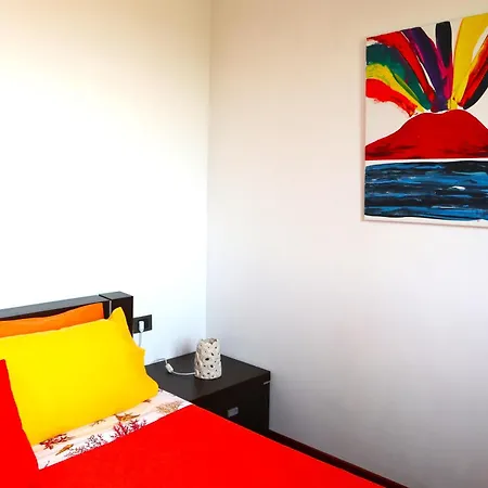 B&B Da Chiara Sea Sight-2