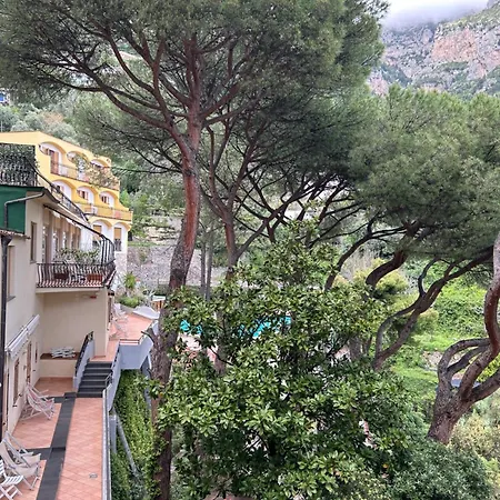 Hotel Royal Positano-3