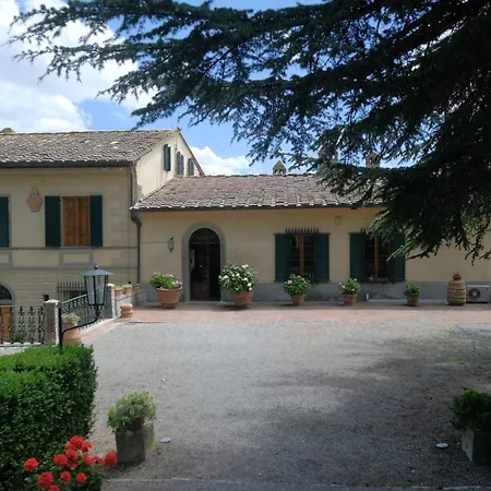 Hotel Villa Casalecchi-3
