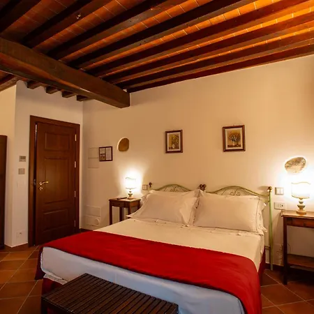 Torciano Hotel Wine & Winery, Tuscany-2