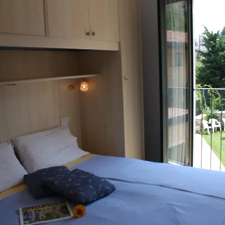 Stella D'Oro - Hotel & Apartments-3
