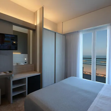 Hotel Spiaggia-2
