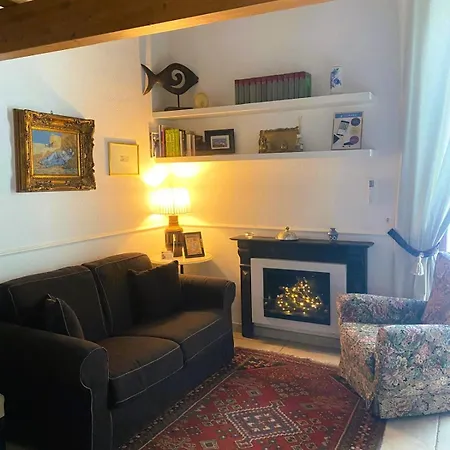 La Casa Nel Sole - Boutique B&B-2