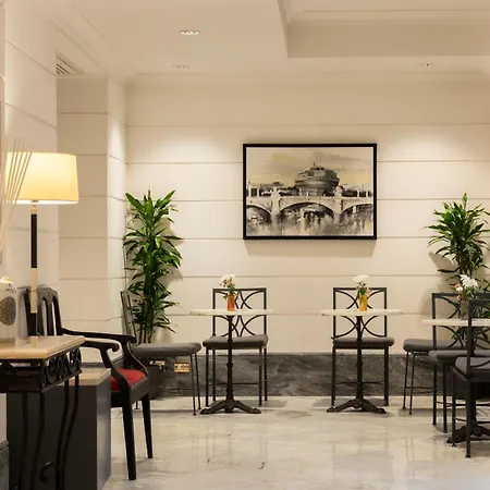 Hotel Della Conciliazione-3