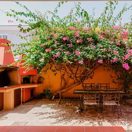 Il Piccolo Giardino Rooms & Breakfast-2