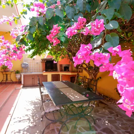 Il Piccolo Giardino Rooms & Breakfast-3