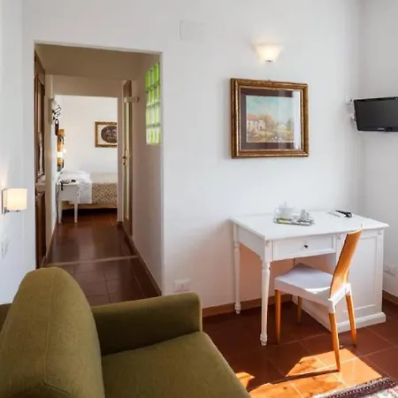 Hotel Porta Romana - Lucehotels-2