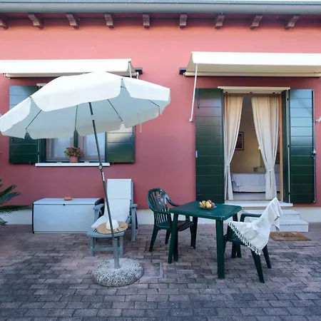 B&B A Casa Di Marta-2