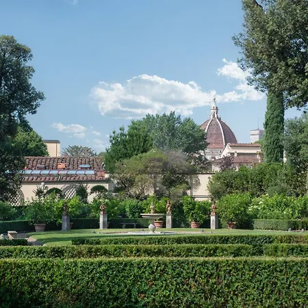 Four Seasons Hotel Firenze-3