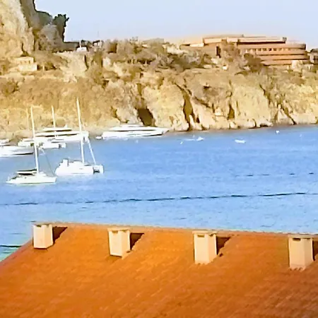 Hotel Pensione Cundari-3