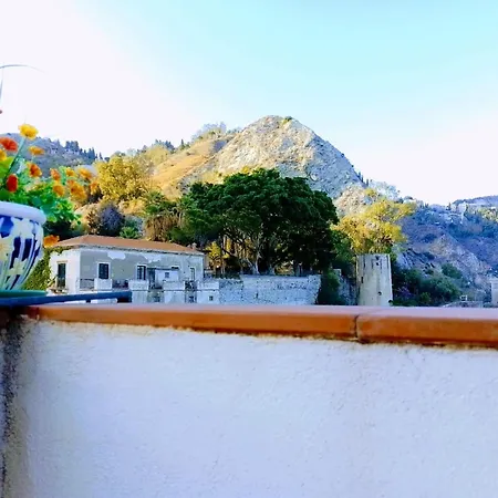 Hotel Pensione Cundari-2