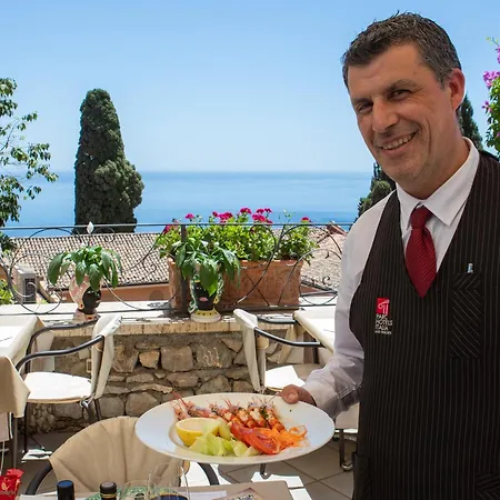 Hotel Ariston And Palazzo Santa Caterina-2