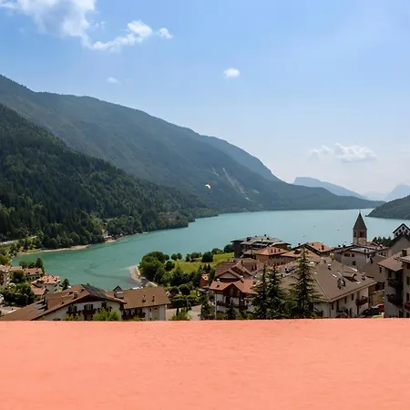 Hotel Londra Slow Living Molveno-2