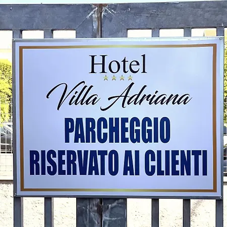 Villa Adriana Hotel-2