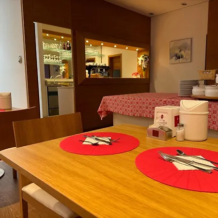 Lacroma Bio Hotel & Apartments-2