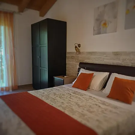 B&B Al Sogno Di Laura-3