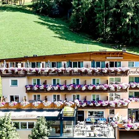 Hotel Gruber-3