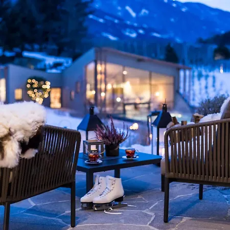 Hotel Seehof Nature Retreat-3