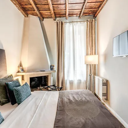 Trevi Beau Boutique Hotel-2
