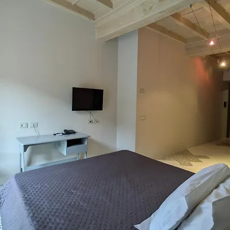 Hotel Aracoeli-3