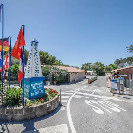 Villaggio Miramare-2