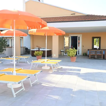 Hotel Paradiso Verde-3