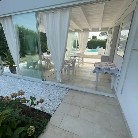 Bed And Breakfast Da Beatrice-2