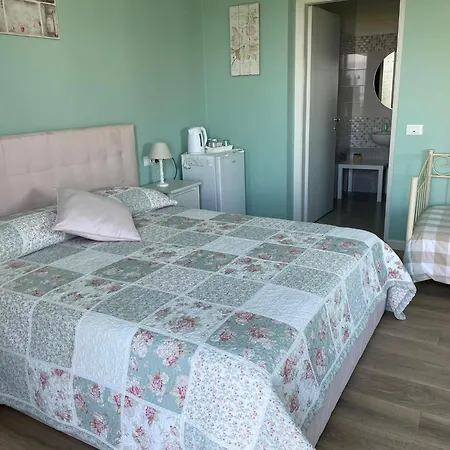 Bed And Breakfast Da Beatrice-3