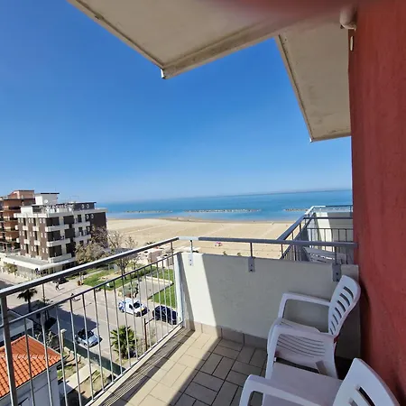 Hotel Salsedine-3