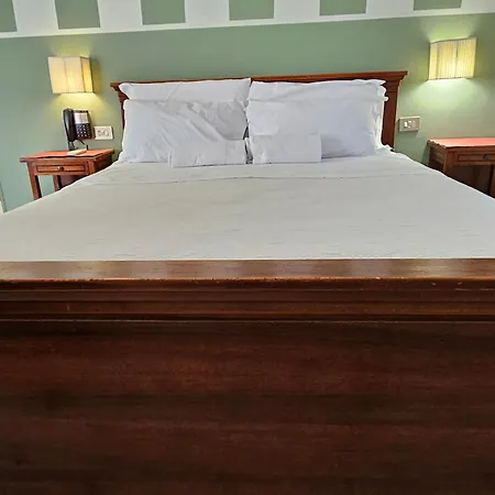 Hotel Rosalba Perugia-2
