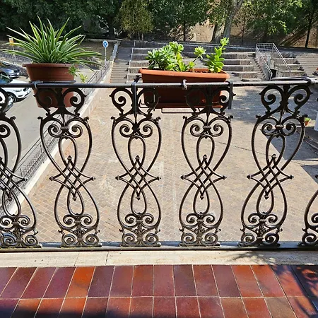 Hotel Rosalba Perugia-3