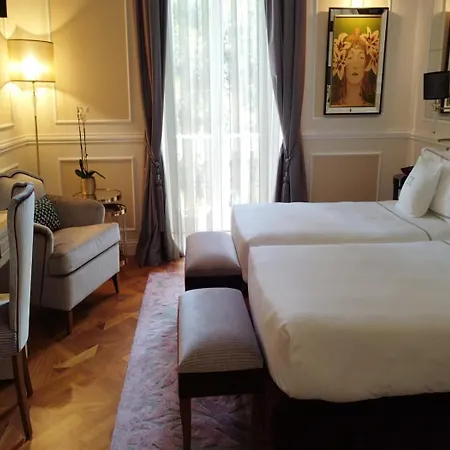 Grand Hotel Des Etrangers- The Leading Hotels Of The World-3