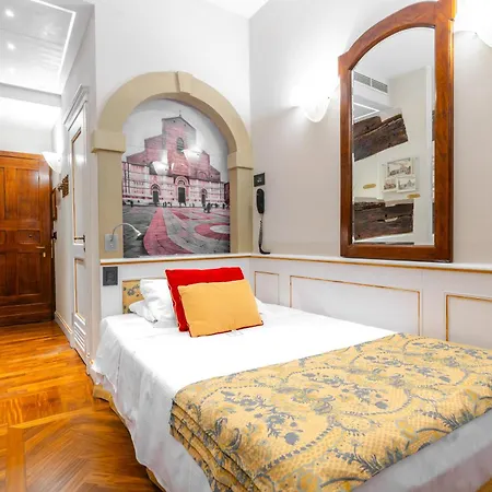 Art Hotel Commercianti-3
