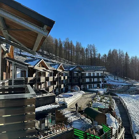 Savoia Mountain il Resort nel Bosco-3