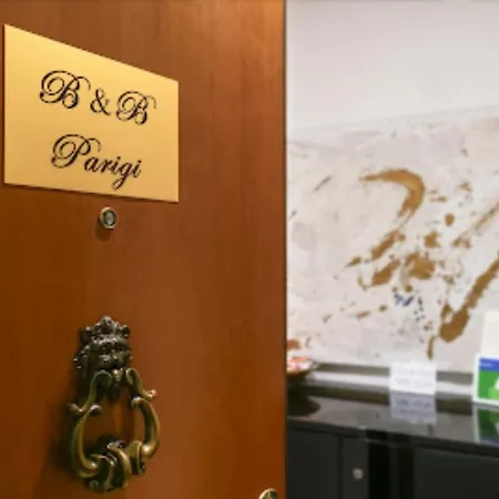 B&B Parigi-3