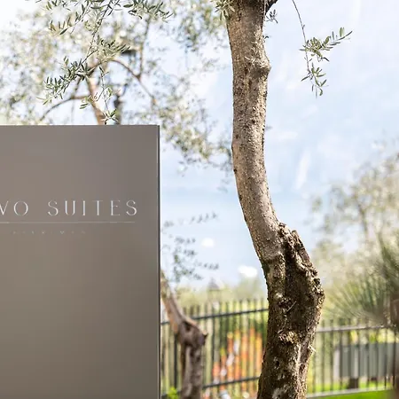 Evo Suites Apartments-2