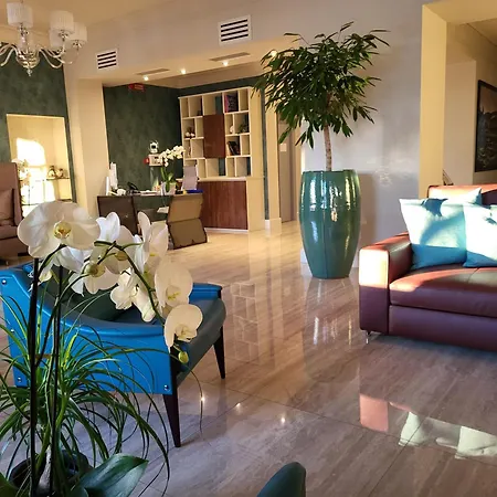 Sempione Boutique Hotel-2